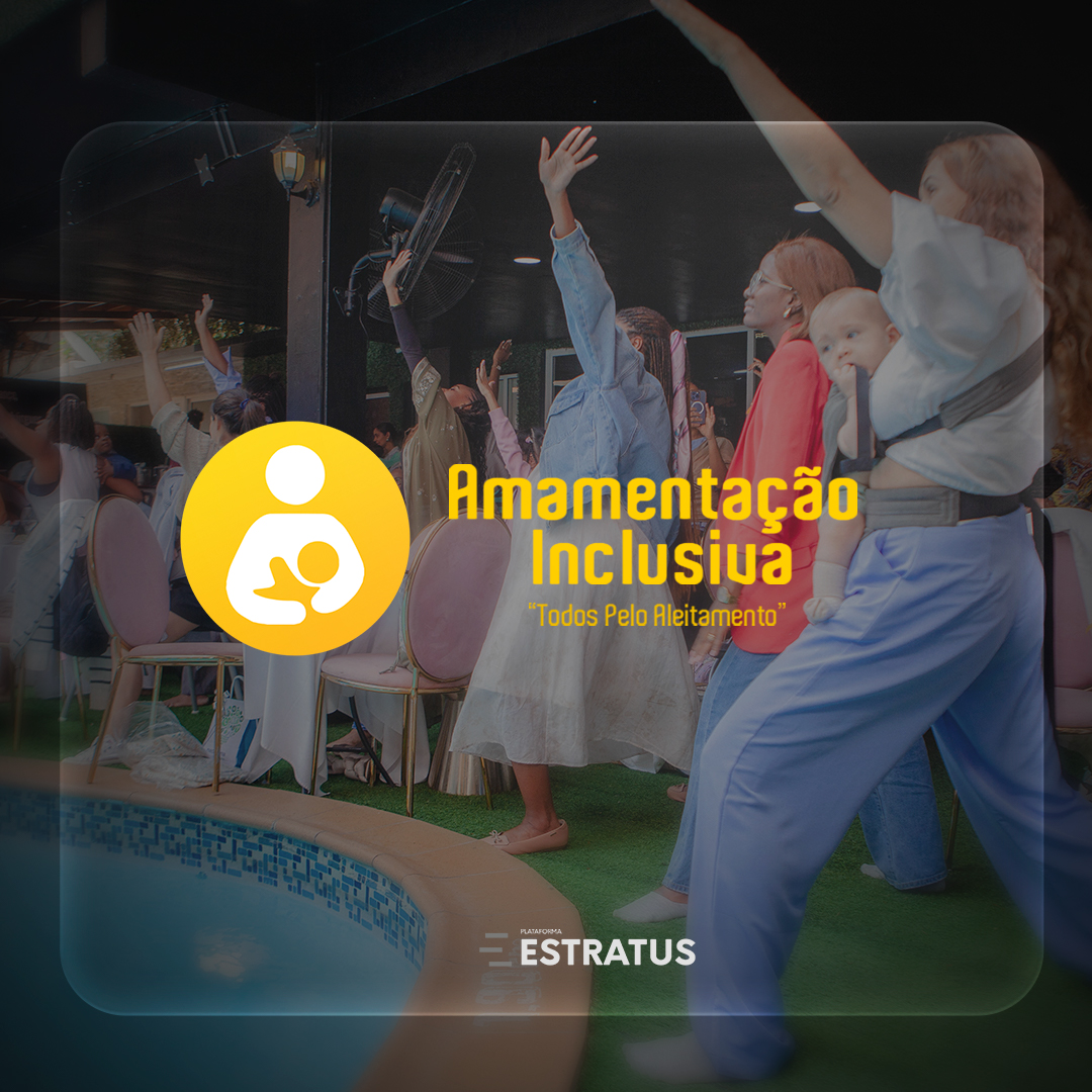 Amamentação Inclusiva